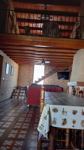 Casa rural Santa Catalina in El Simarro