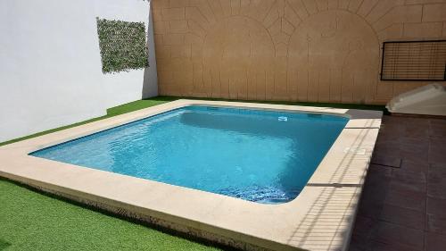 Casa rural Santa Catalina in El Simarro