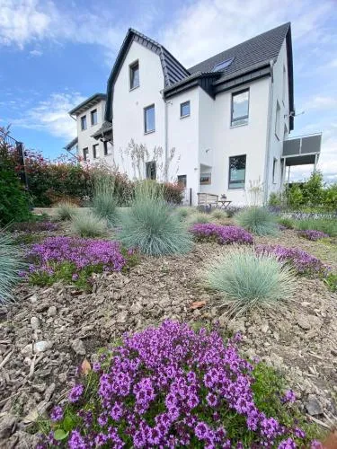 Apartmenthaus Bella Casa in Hagen, Deutschland