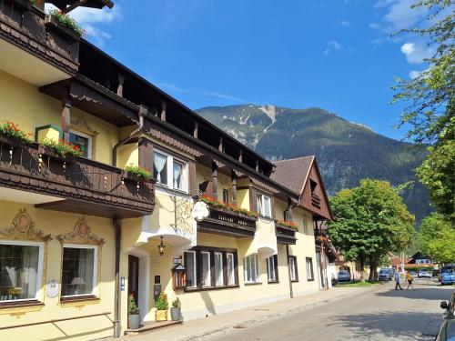 Hotel Gasthof Alter Wirt 2
