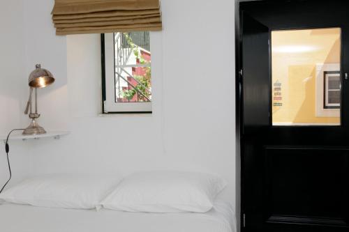 1 double bed