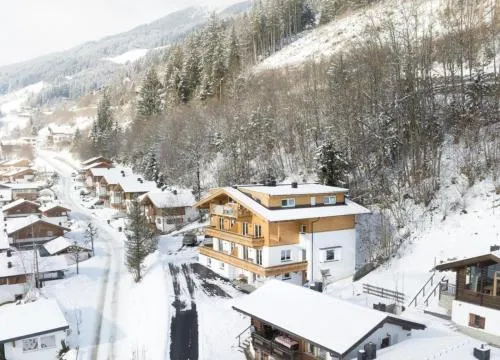 Schöneben Appartementen Top 3 in Wald im Pinzgau, Österreich