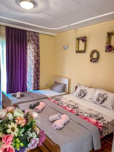Villa Kraljevski - Apartment - Kumanovo