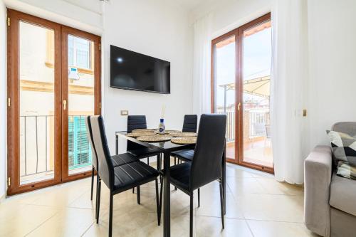 Giordano Suite Center 5