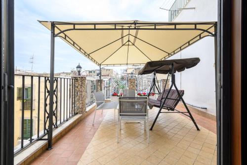 Giordano Suite Center 4