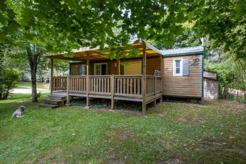 Superior Mobile Home