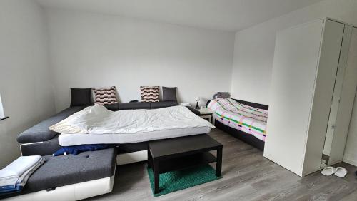 Zimmer in Bilk-Zentrum Düsseldorf, Düsseldorf (photo 6)