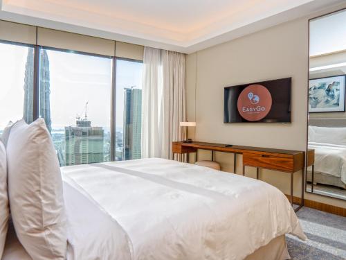 EasyGo - Address Opera Residences T2 - 2 Bedroom - image 4