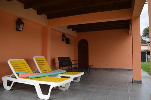 บริการและสิ่งอำนวยความสะดวก, Casa de Campo en Salta, Argentina. in เจเนอรัลอัลบาราโด