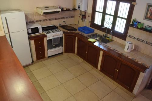 บริการและสิ่งอำนวยความสะดวก, Casa de Campo en Salta, Argentina. in เจเนอรัลอัลบาราโด