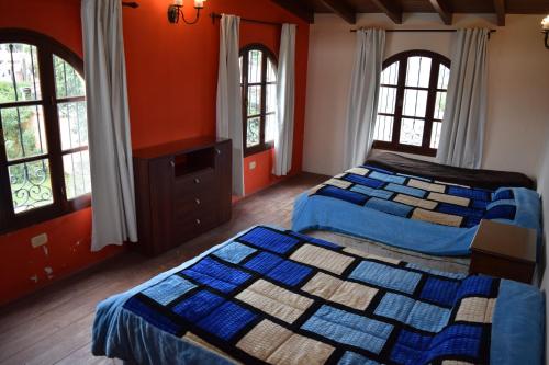 Casa de Campo en Salta, Argentina. in เจเนอรัลอัลบาราโด