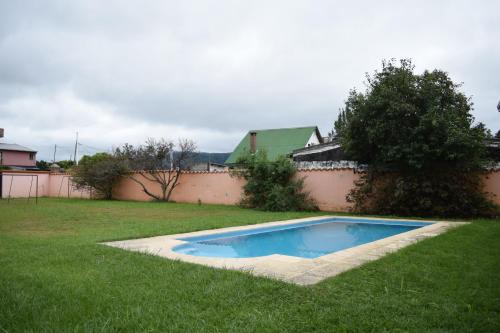 สวน, Casa de Campo en Salta, Argentina. in เจเนอรัลอัลบาราโด
