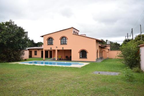 Casa de Campo en Salta, Argentina.