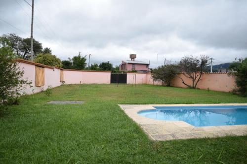 ทัศนียภาพภายนอกโรงแรม, Casa de Campo en Salta, Argentina. in เจเนอรัลอัลบาราโด