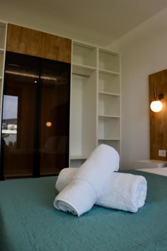 Two-Bedroom Apartment image 10