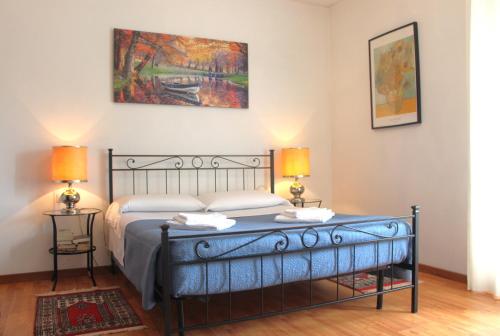 Casa Orchidea, Lecco