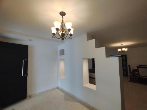 Casa Purísima (Casa Purisima) in Santa Cruz de Lorica