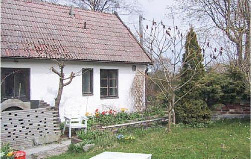 Exterior view, Holiday Home Komstad Stengravar Garsnas in Garsnas