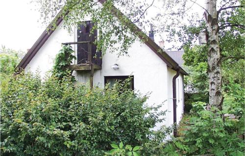 Exterior view, Holiday Home Komstad Stengravar Garsnas in Garsnas