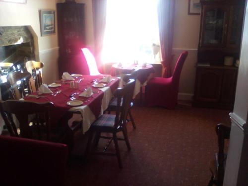 The Merchants House