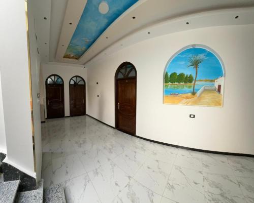 3 bedrooms, 6 beds