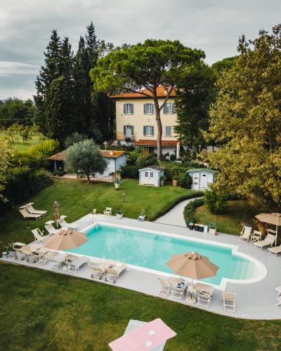 Relais Villa Al Vento
