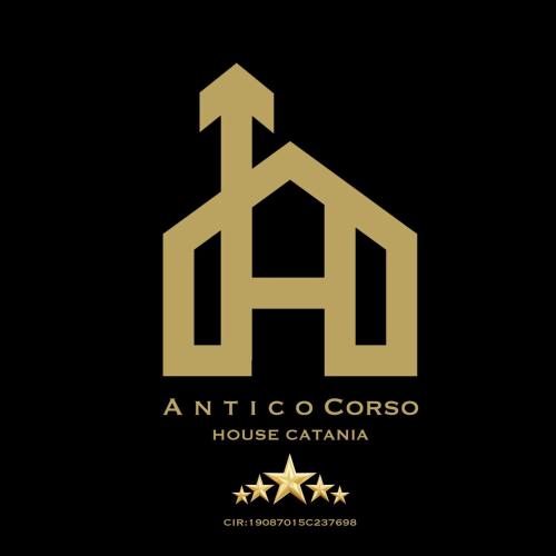 Antico Corso House, Katánie