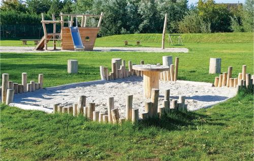 Two-Bedroom Holiday Home in Tzummarum - image 8