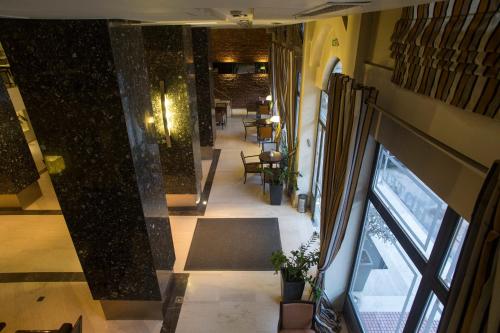 Davitel - Tobacco Hotel, Thessaloniki