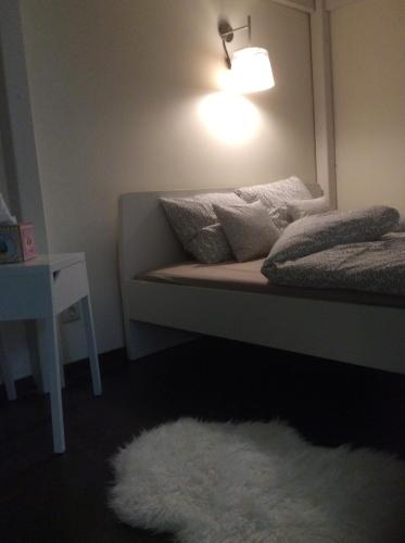  Apartment Ivory in Budapest