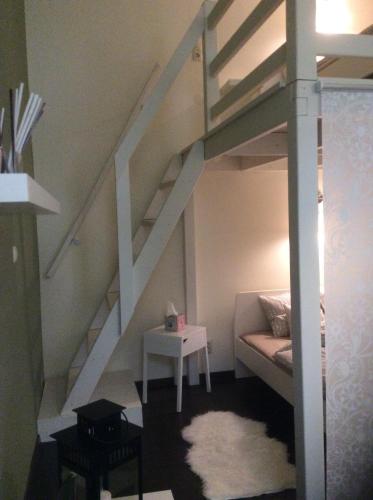  Apartment Ivory in Budapest