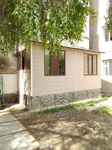 Guest House URUYAT in Naryn