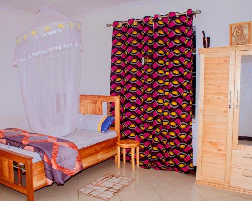 Tarangwe Homestay & Hostels in Iringa