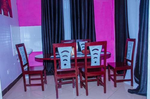 Tarangwe Homestay & Hostels in Iringa