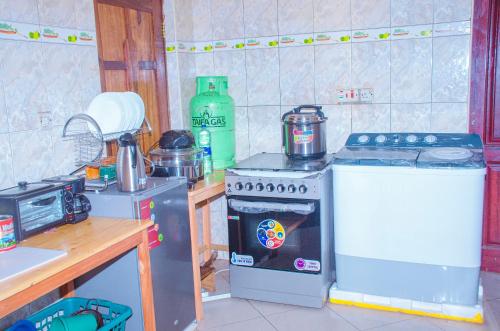 Tarangwe Homestay & Hostels in Iringa