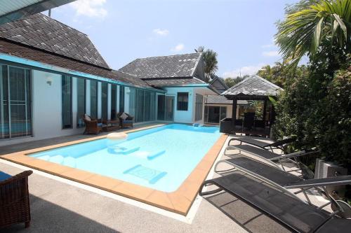 May Villa