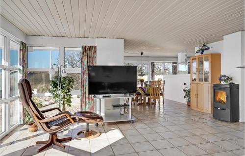 Holiday Home Lakolk Iv in Lakolk