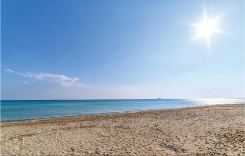 Villino Anna - Viareggio