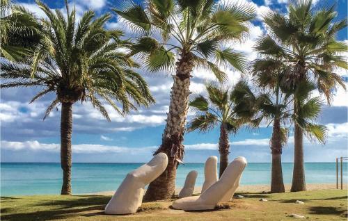 Three-Bedroom Apartment in Mijas Golf - image 4