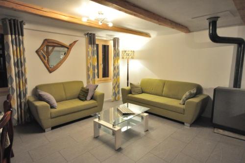 Jungfrau Views Apartment - image 8