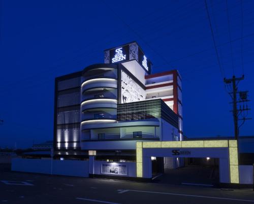 HOTEL SEEN - OCEAN TERRACE - (Adult Only) - Accommodation - Taketoyo