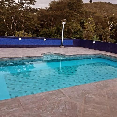 Sítio Tripans Paraíso dos sonhos (Sitio Tripans Paraiso dos sonhos) in Igaratá