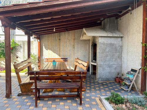 Apartment with Garden View image 10