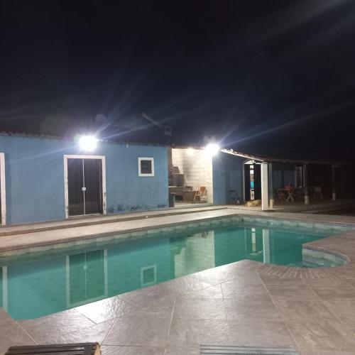 Sítio Tripans Paraíso dos sonhos (Sitio Tripans Paraiso dos sonhos) in Igaratá