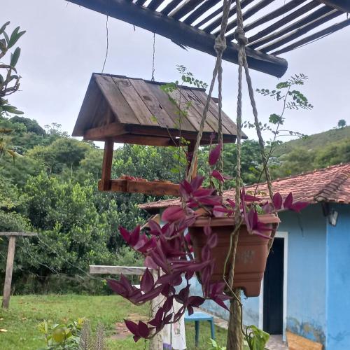 Sítio Tripans Paraíso dos sonhos (Sitio Tripans Paraiso dos sonhos) in Igaratá