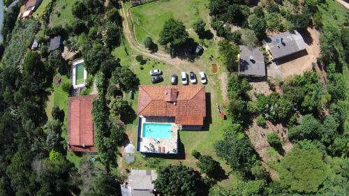 Sítio Tripans Paraíso dos sonhos (Sitio Tripans Paraiso dos sonhos) in Igaratá