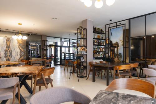 Hotel Denis in פריזרן