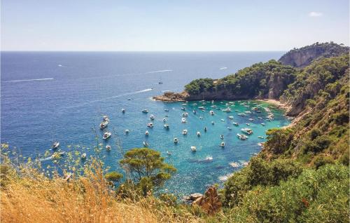 Apartment Tossa de Mar with Sea View I - image 8