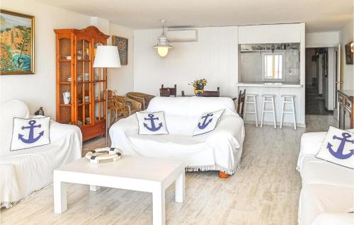 Apartment Tossa de Mar with Sea View I - image 5