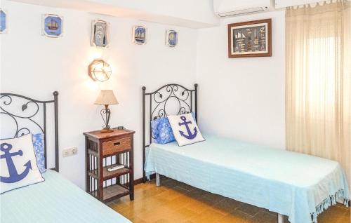 Apartment Tossa de Mar with Sea View I - image 7